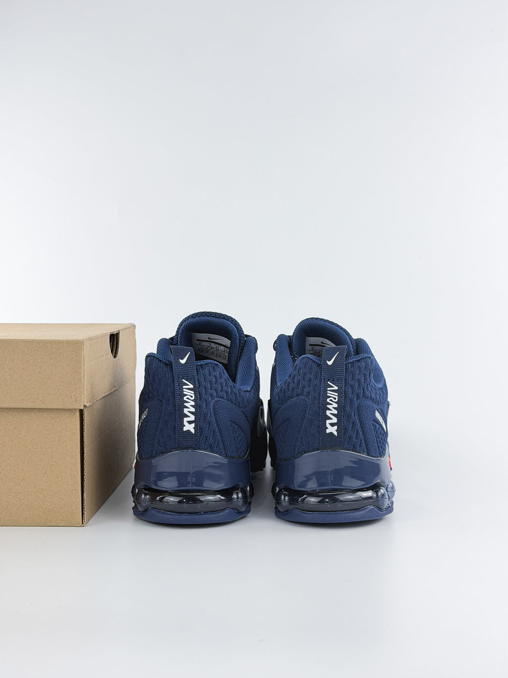 NIKE BURBUJA AIR 2027