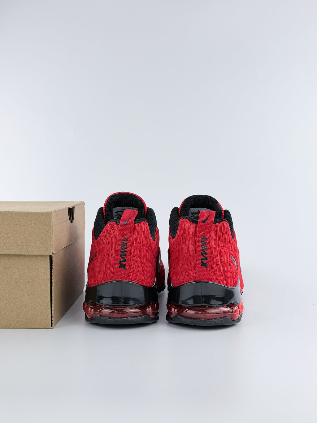 NIKE BURBUJA AIR 2027