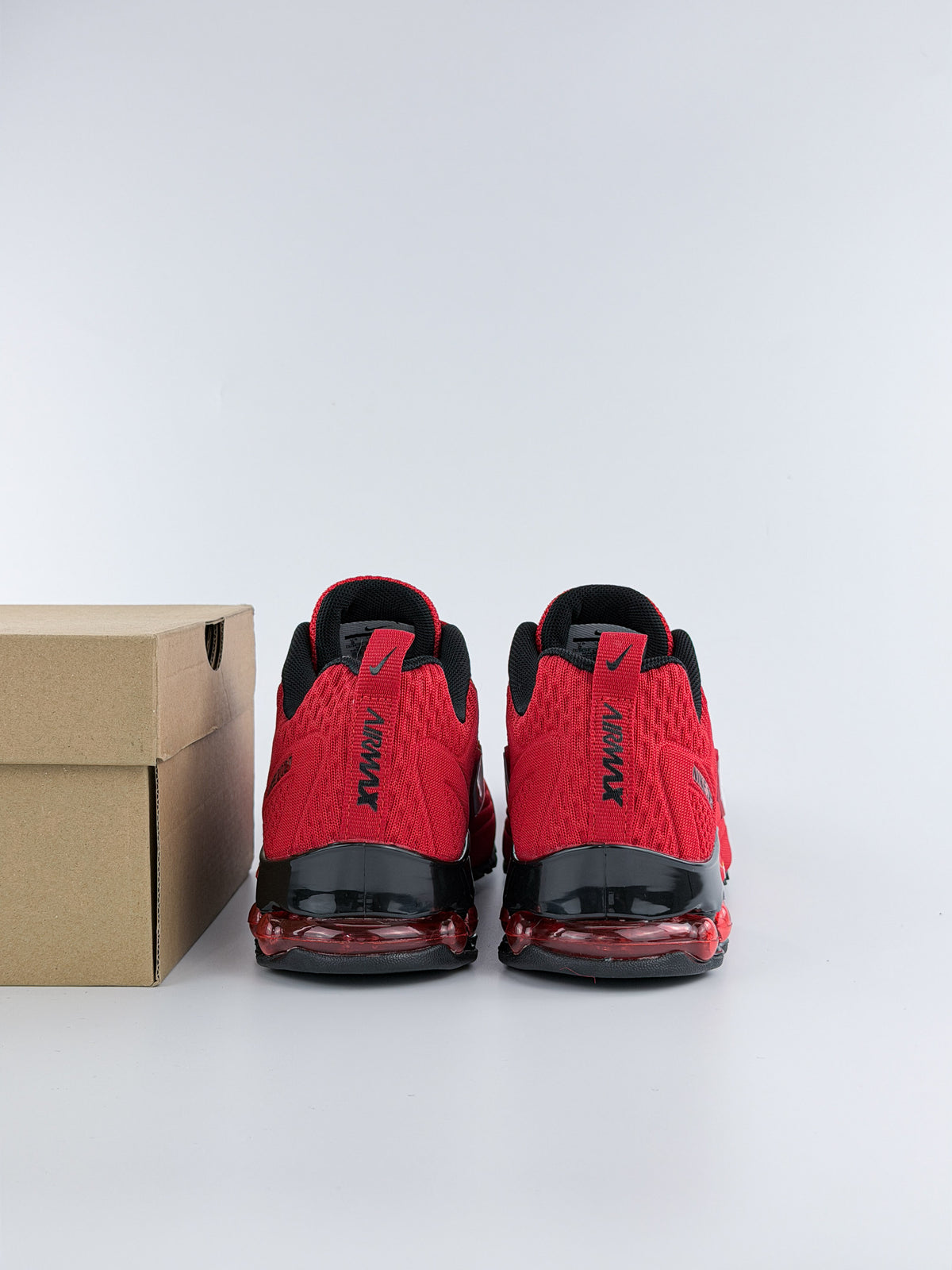 NIKE BURBUJA AIR 2027