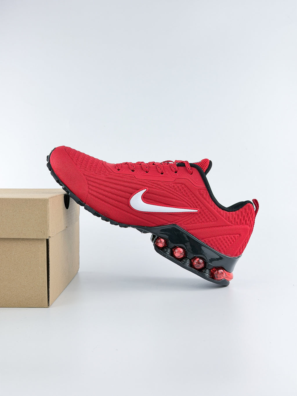 NIKE BURBUJA AIR 2027