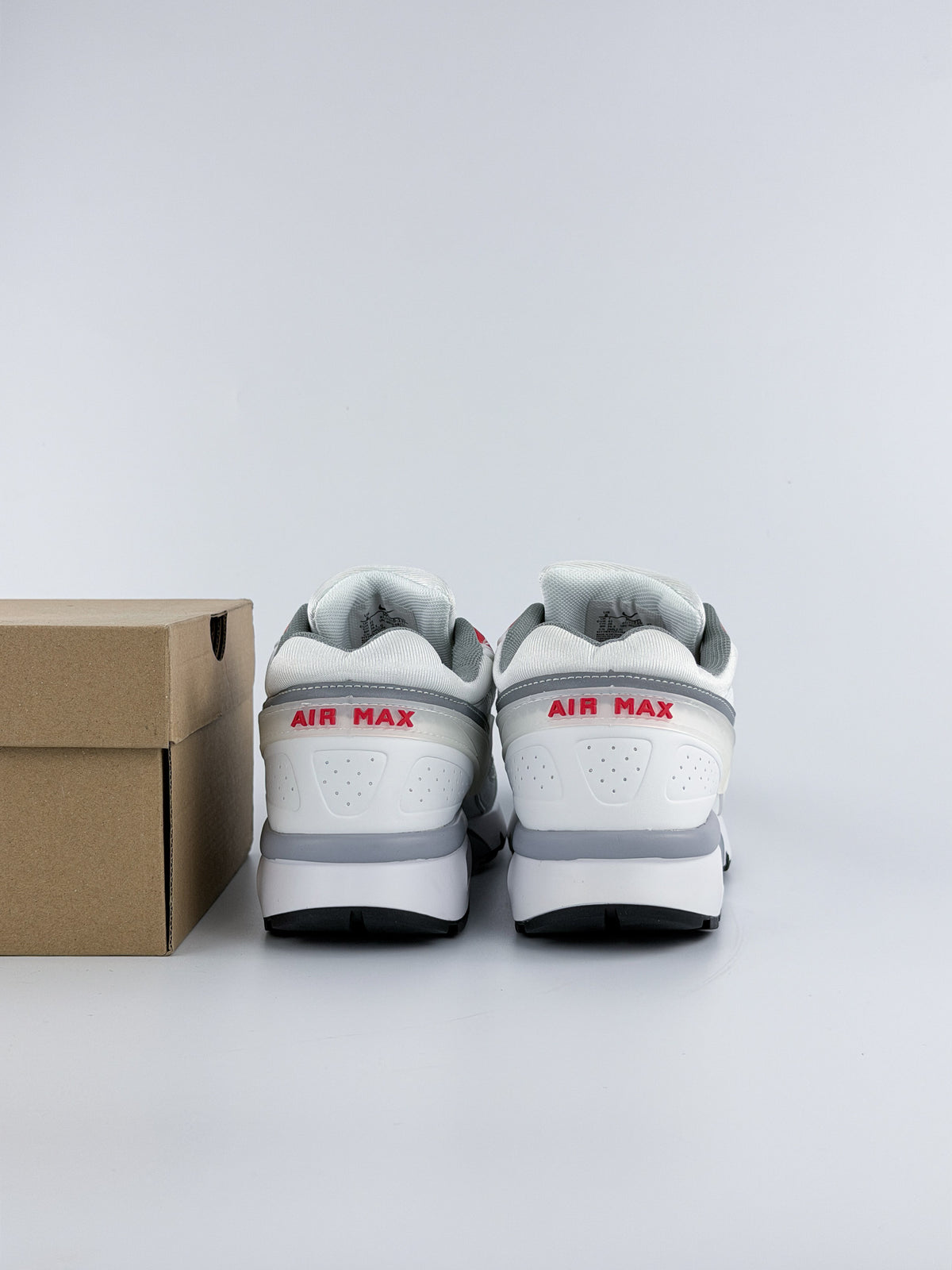 NIKE AIR MAX BW