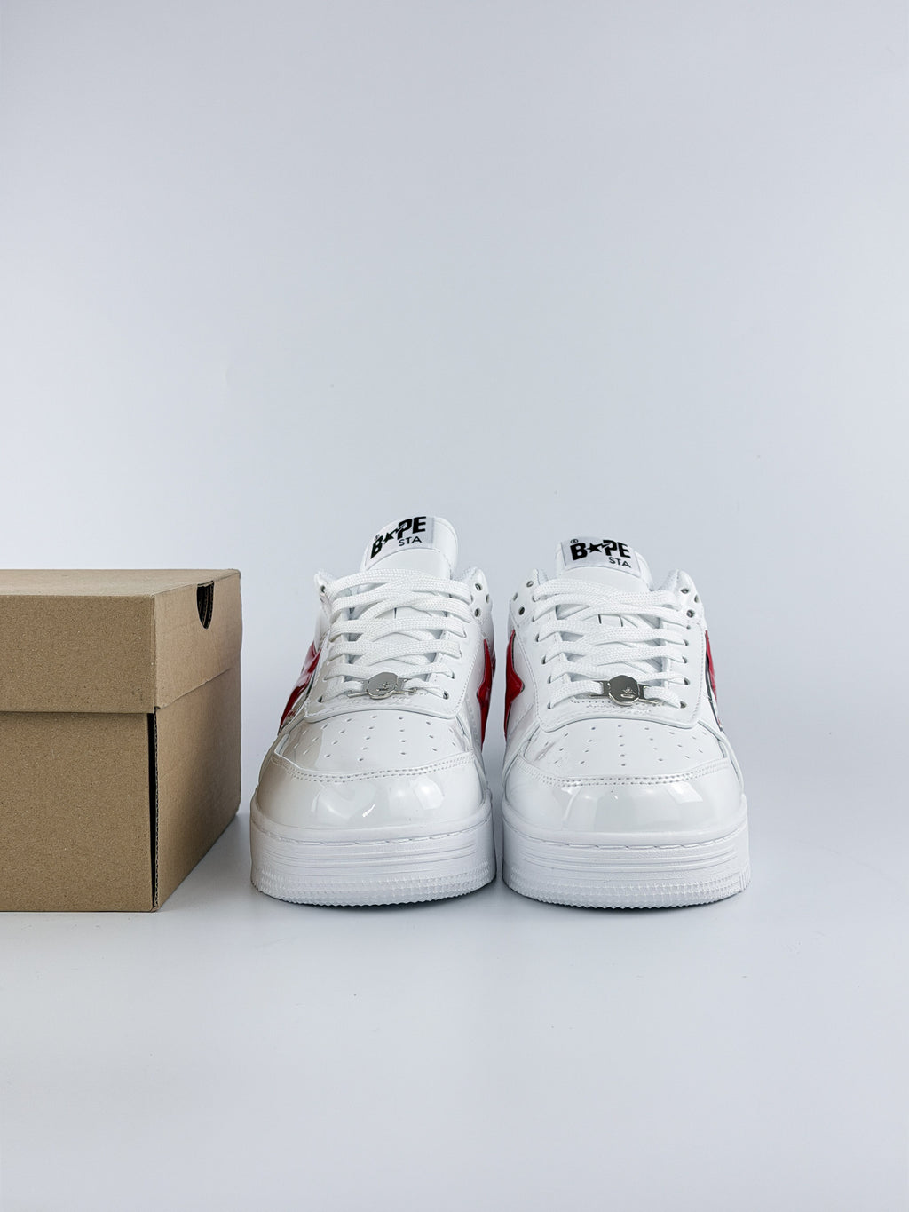 BAPE STA LOW SHARK