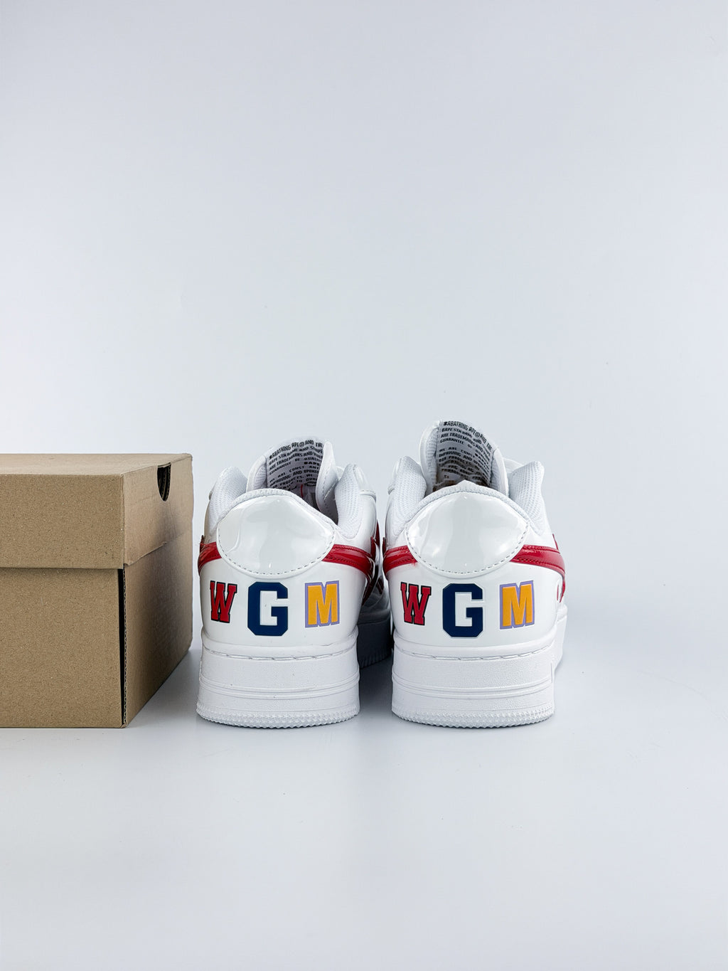BAPE STA LOW SHARK