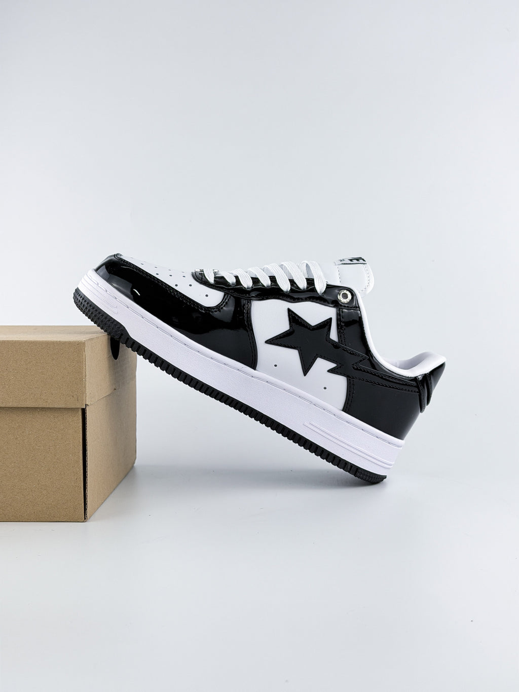 BAPE STAR CLASSIC