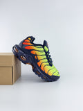 NIKE AIR MAX TN SUNSET BLUE