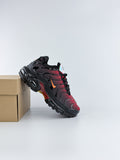 NIKE AIR MAX TN EMBER RED KIDS