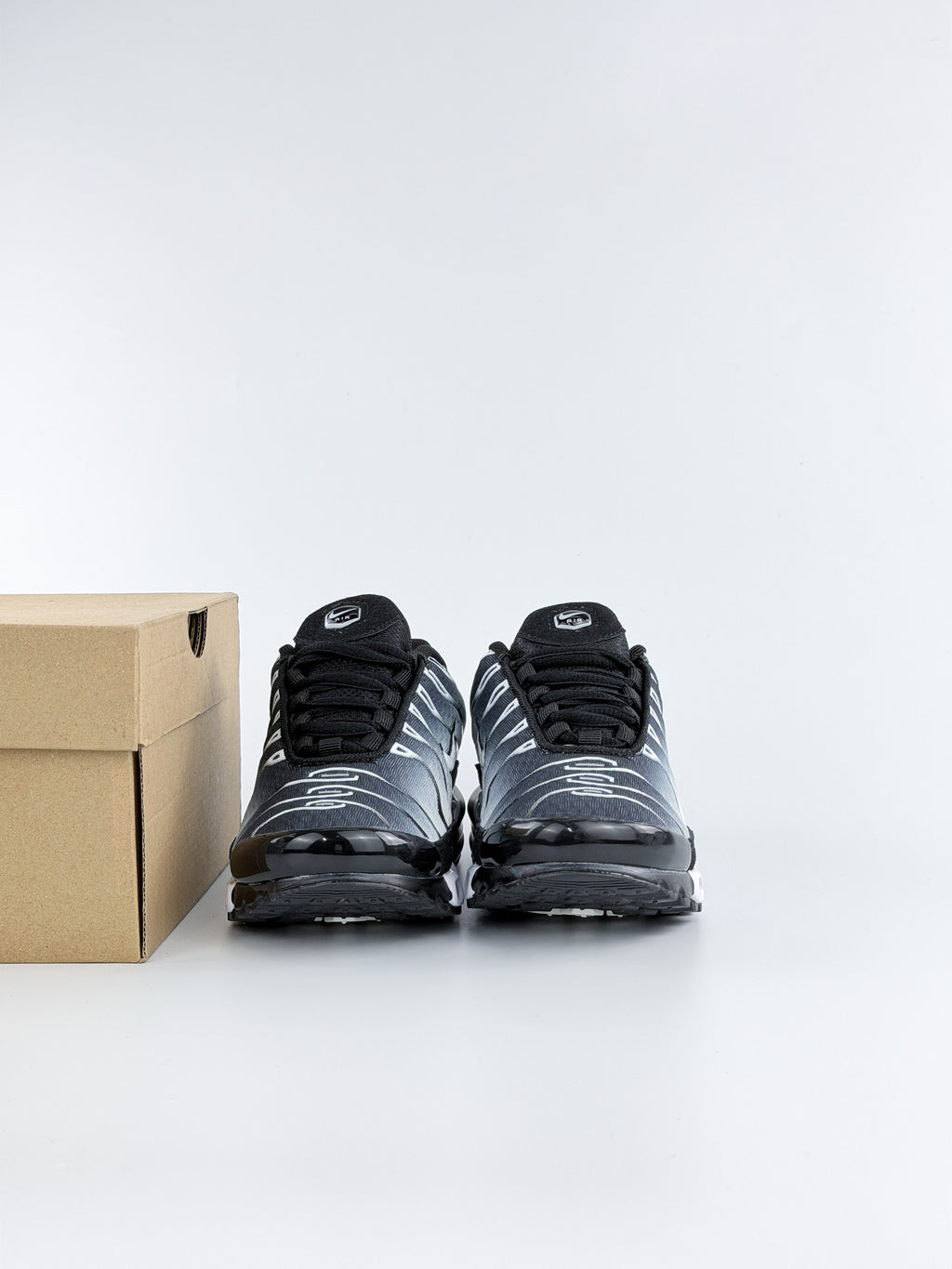 NIKE AIR MAX TN SILVER BULLET KIDS