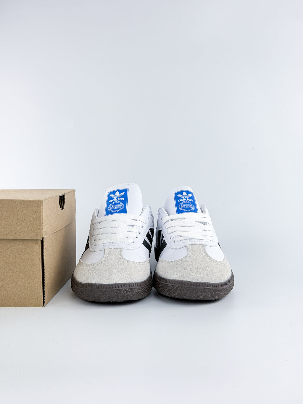 ADIDAS SAMBA OG