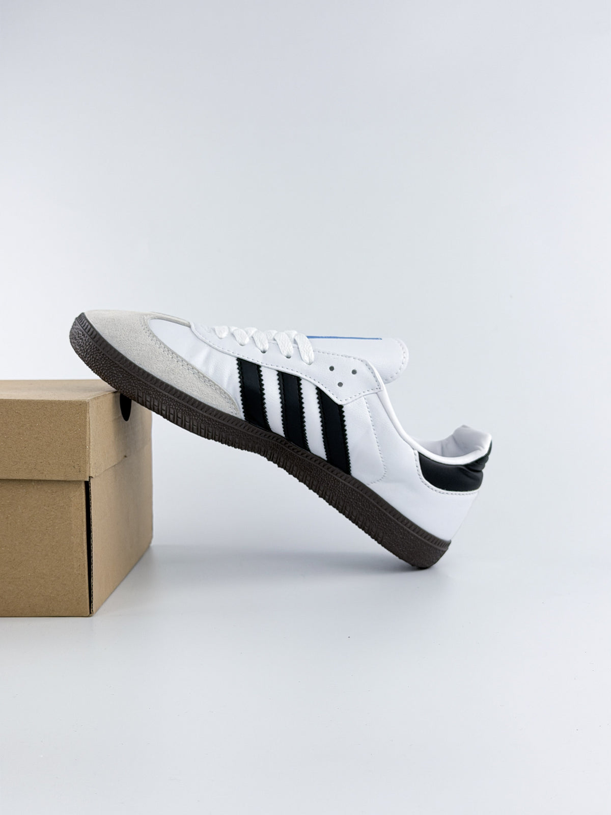 ADIDAS SAMBA OG