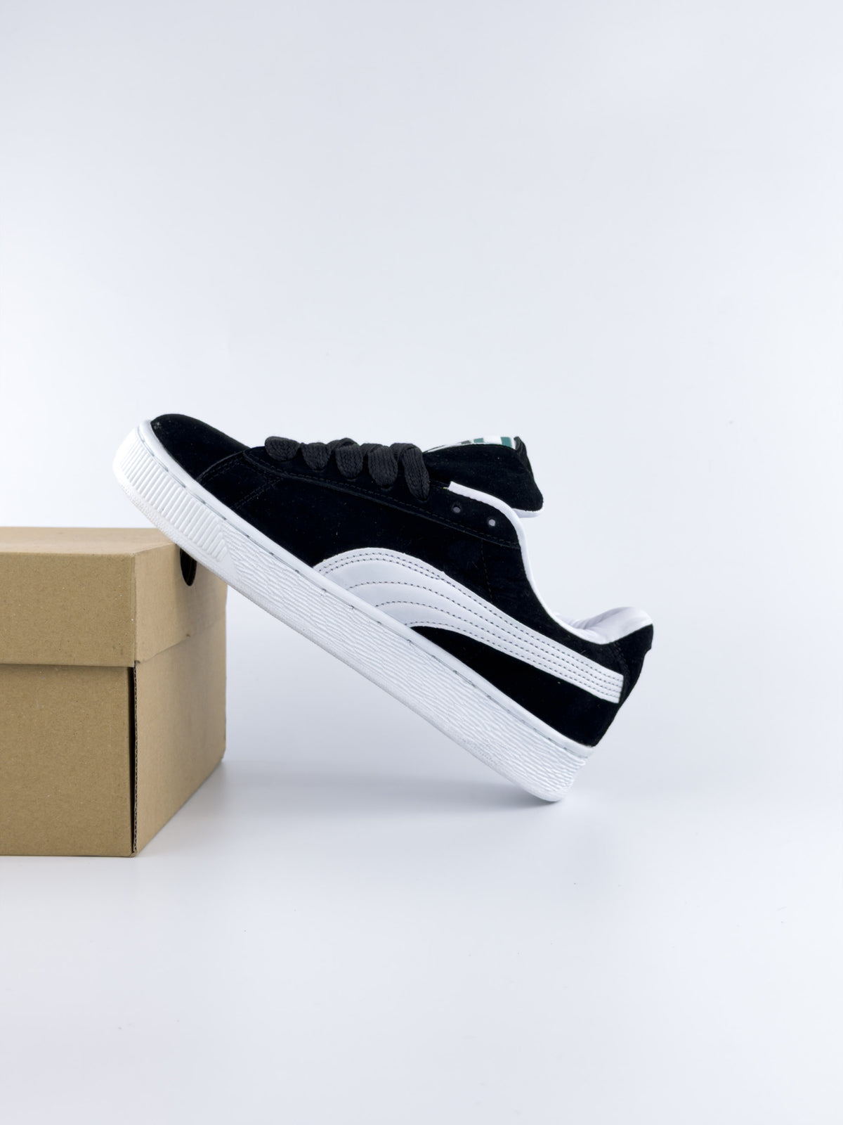 PUMA SUEDE XL CLASSIC