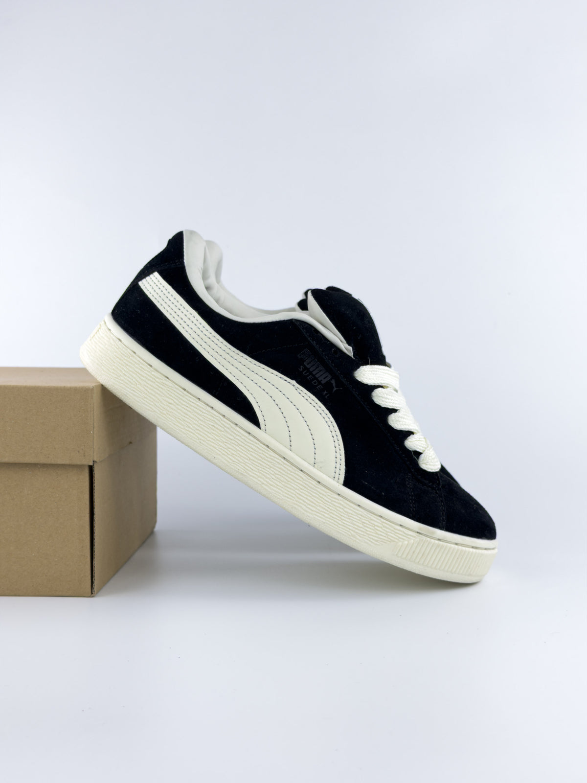 PUMA SUEDE XL CLASSIC