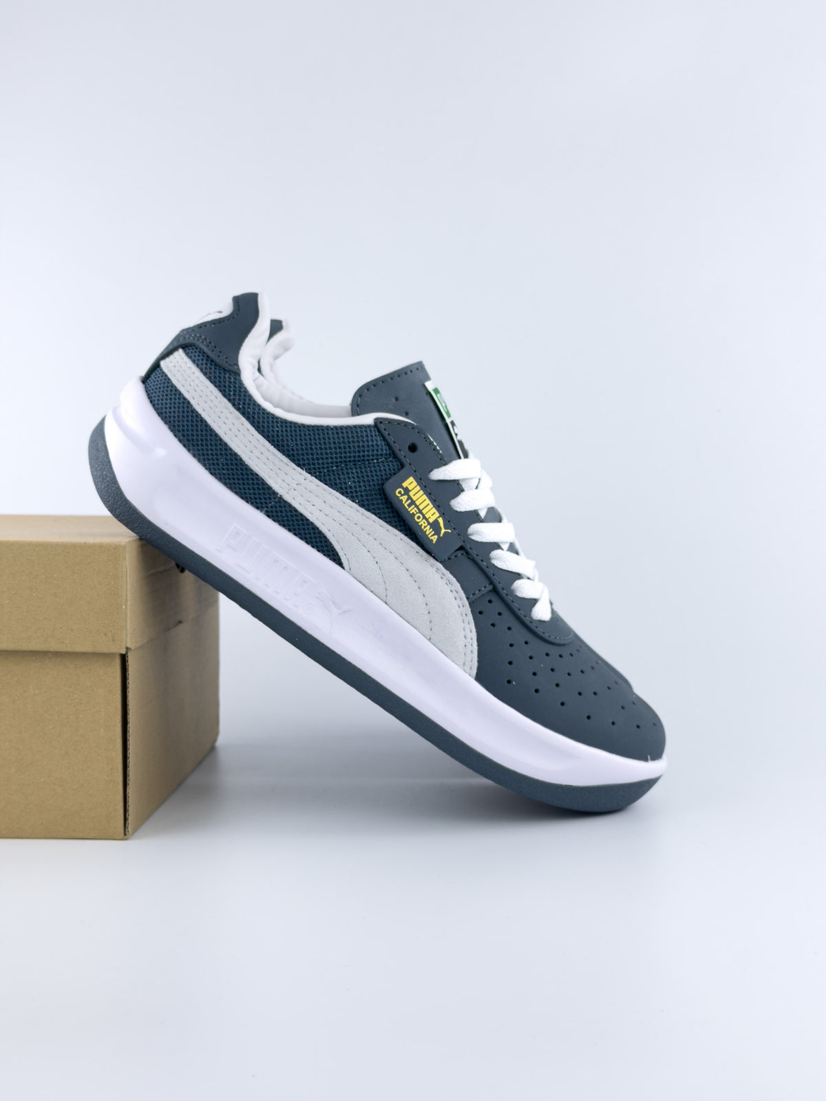PUMA CALIFORNIA CLASSIC