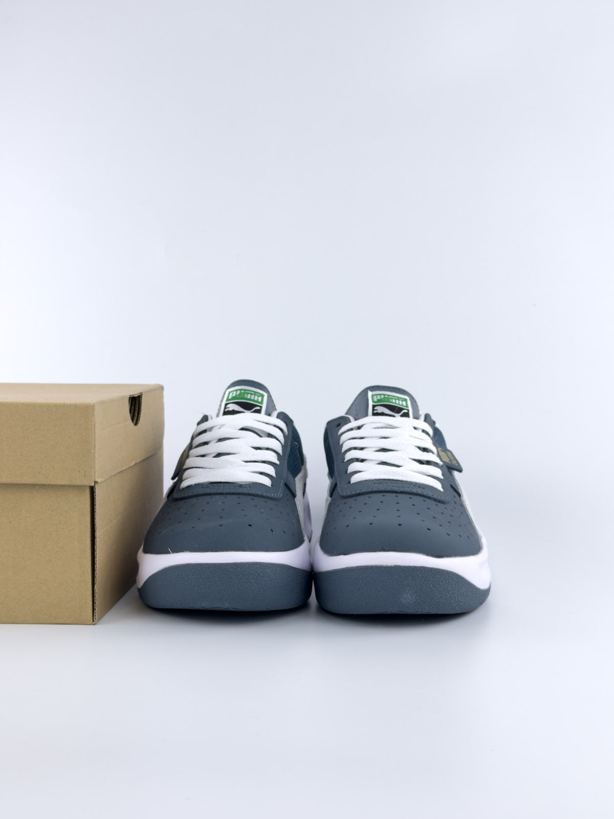 PUMA CALIFORNIA CLASSIC