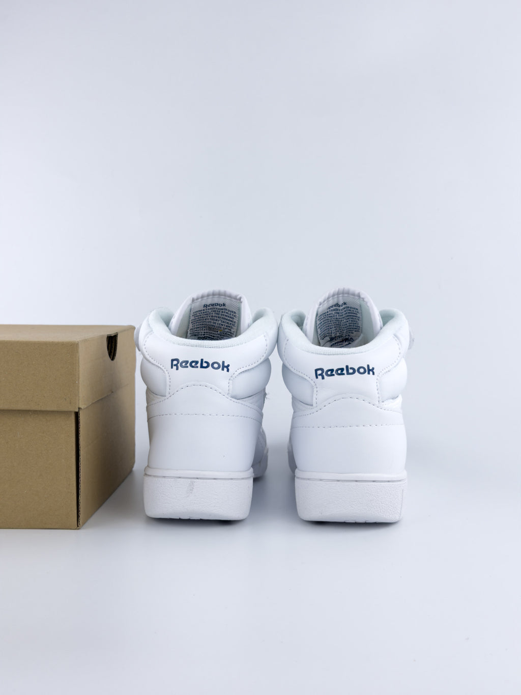 REEBOK MASTER BOTA
