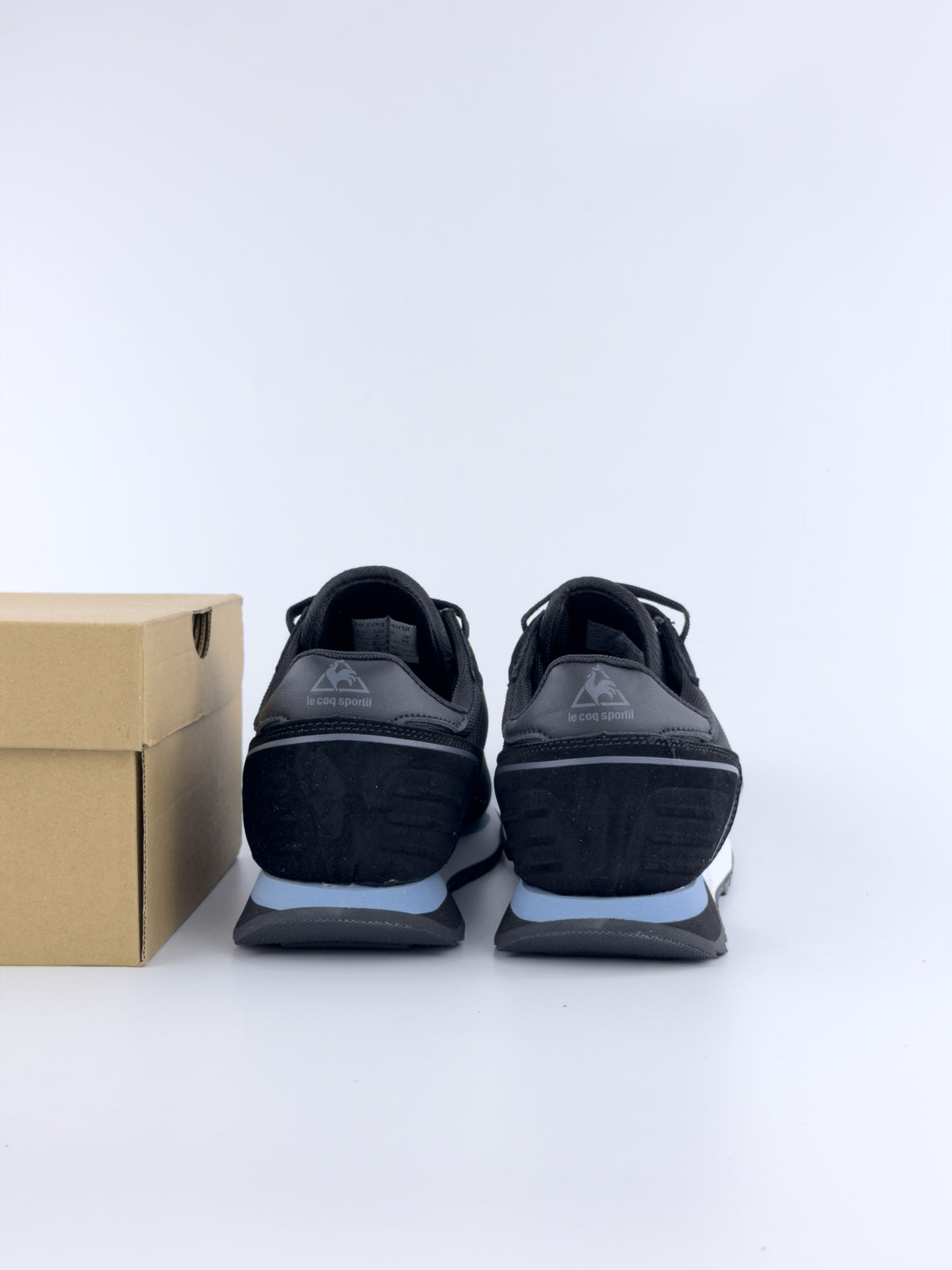 LECOQ SPORTIF HERITAGE RUNNER