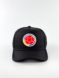 SELECCIÓN COLOMBIA LOGO