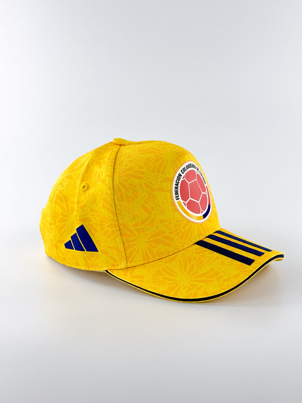 SELECCIÓN COLOMBIA TRIBORDADO