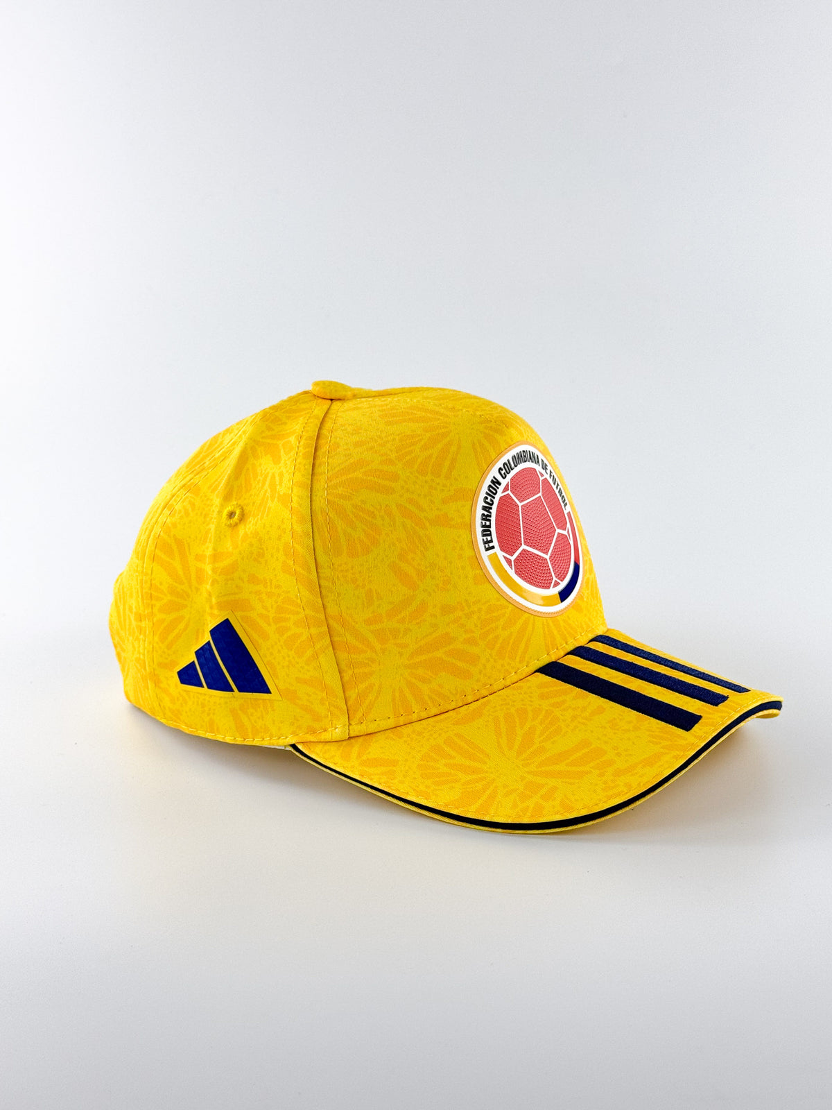 SELECCIÓN COLOMBIA TRIBORDADO