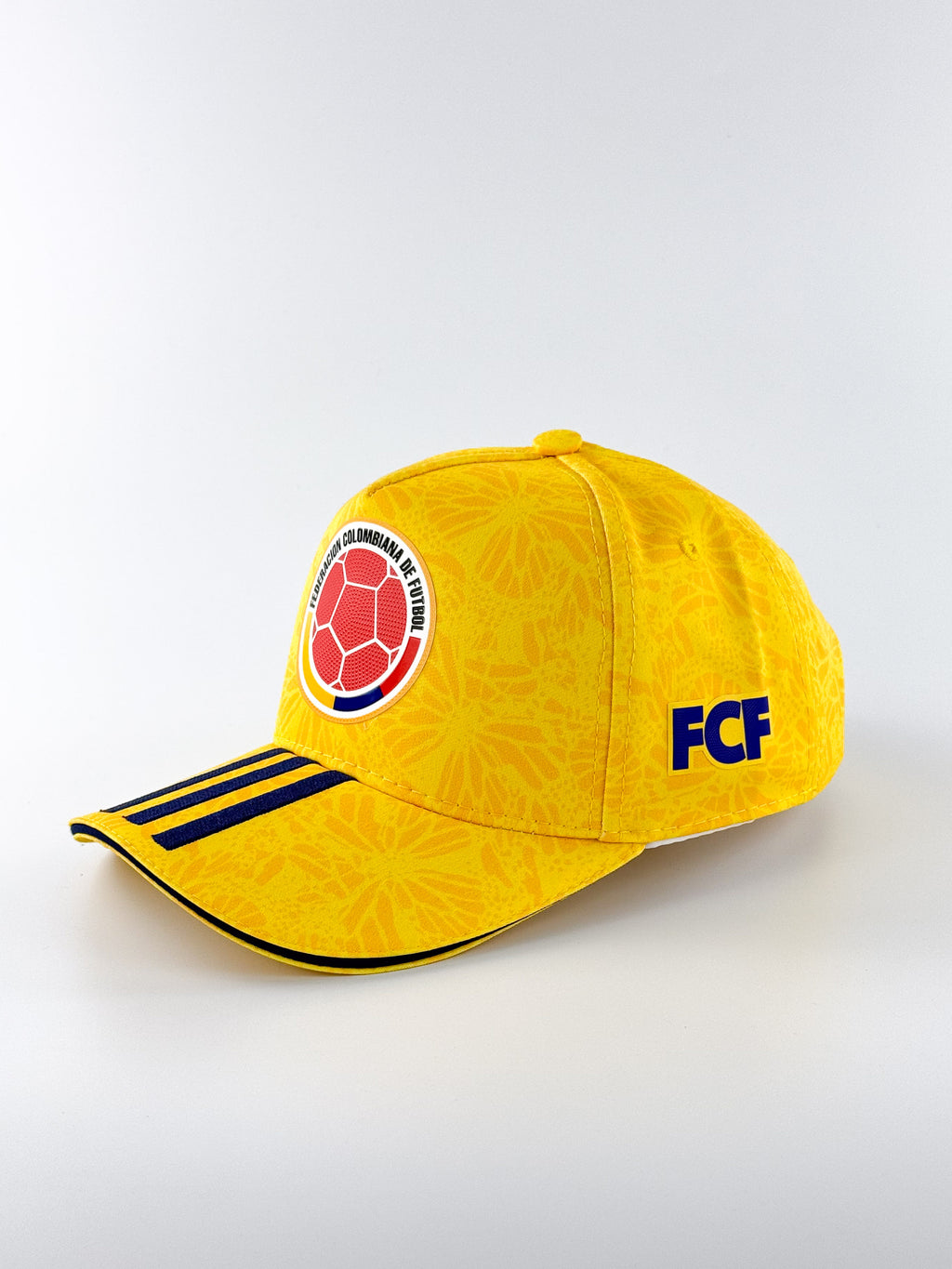 SELECCIÓN COLOMBIA TRIBORDADO
