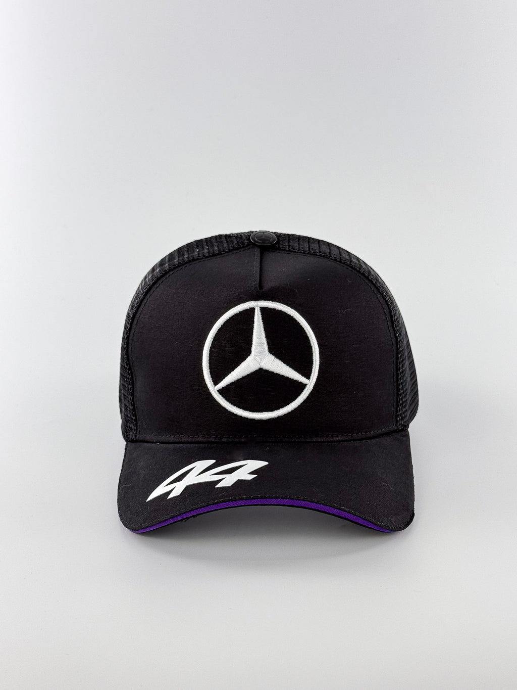 MERCEDES BENZ 44 EDITION