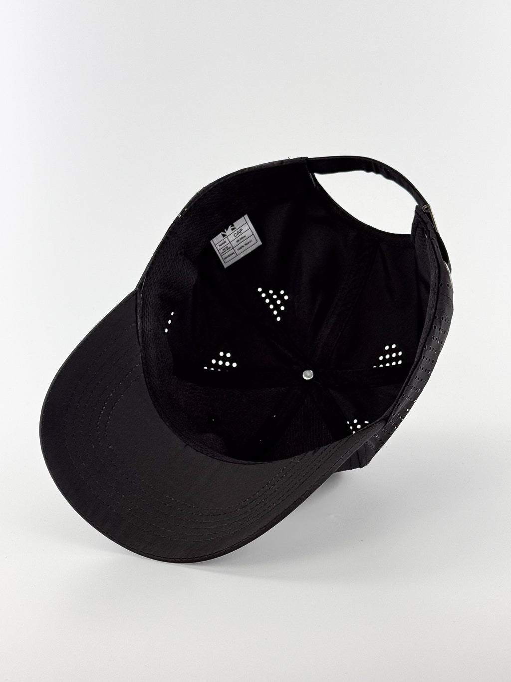 GORRA LISA STEALTH