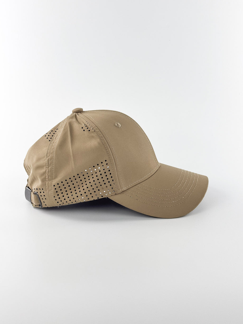 GORRA LISA STEALTH