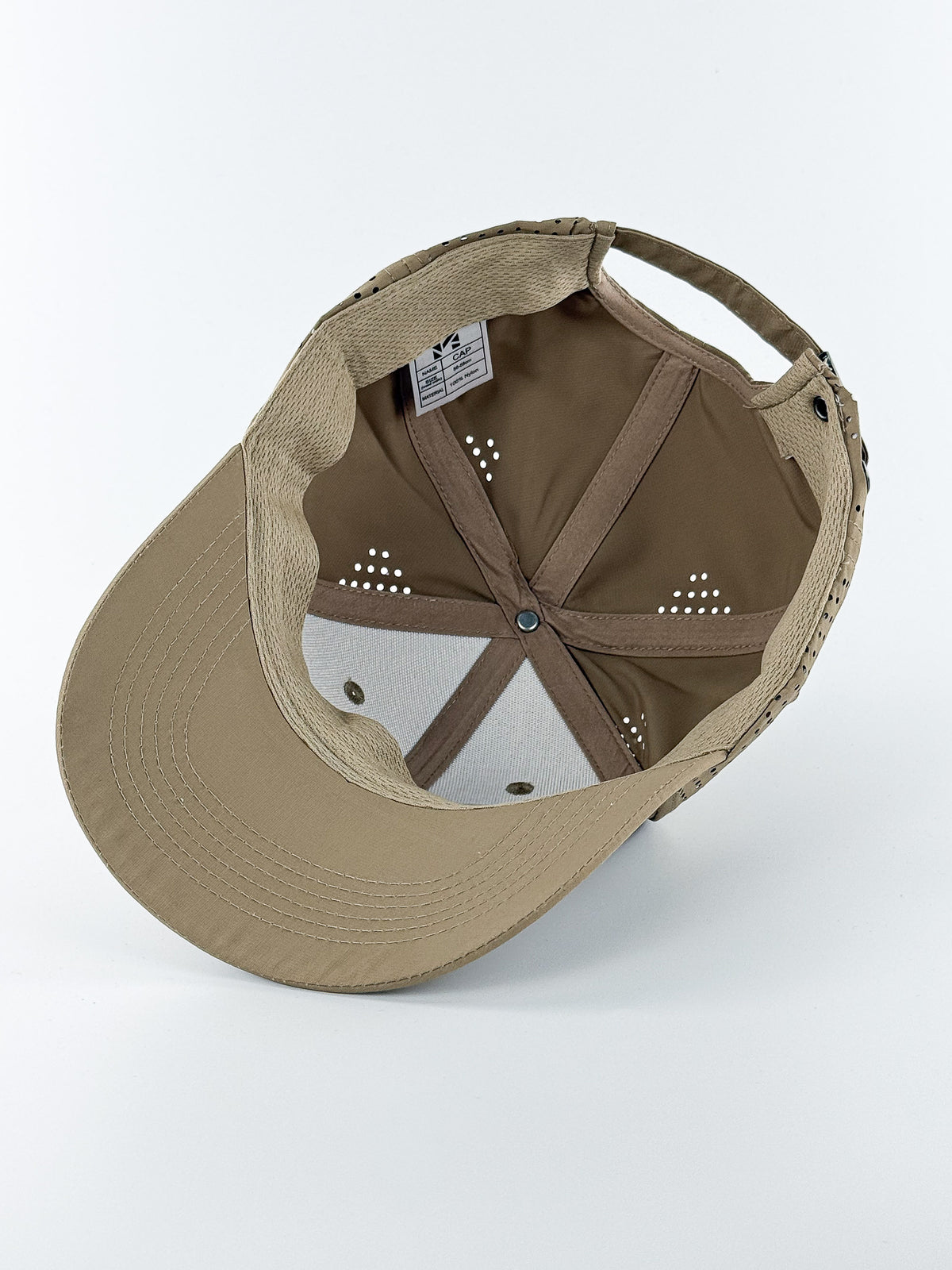 GORRA LISA STEALTH
