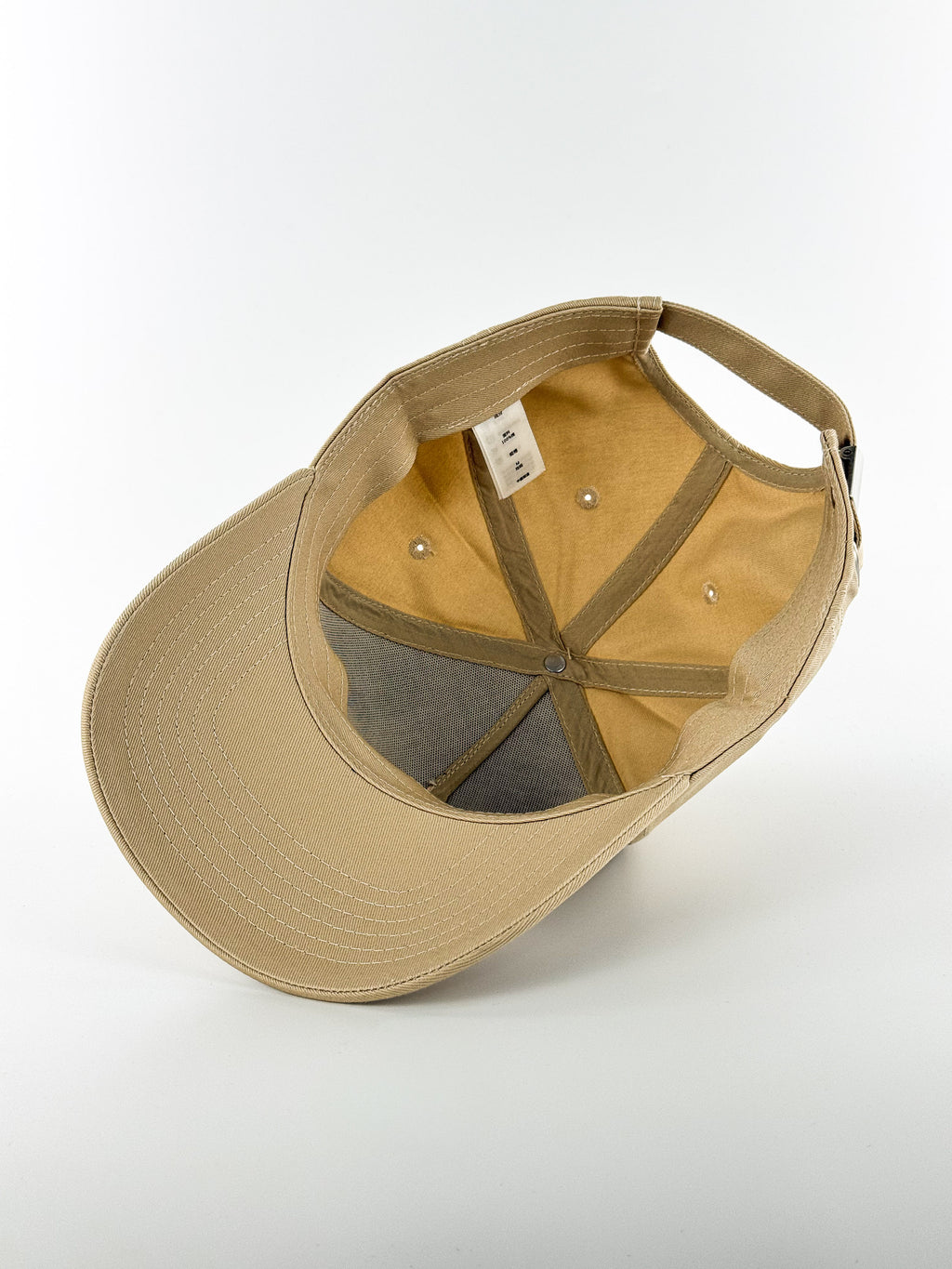GORRA LISA NOMAD