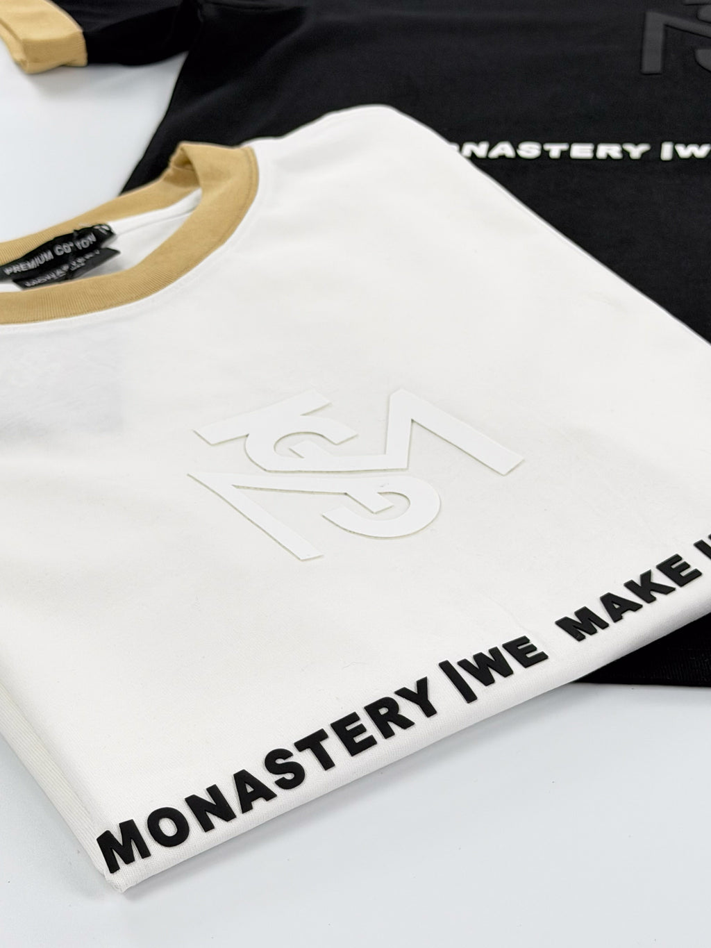 MST RINGER DESIGN