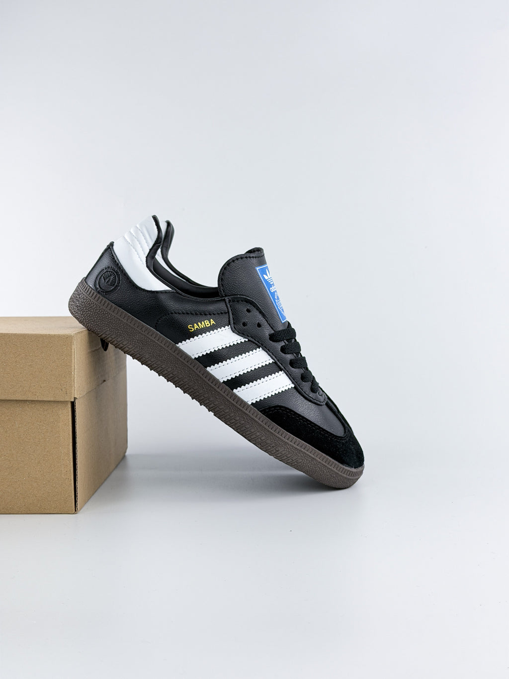 ADIDAS SAMBA OG