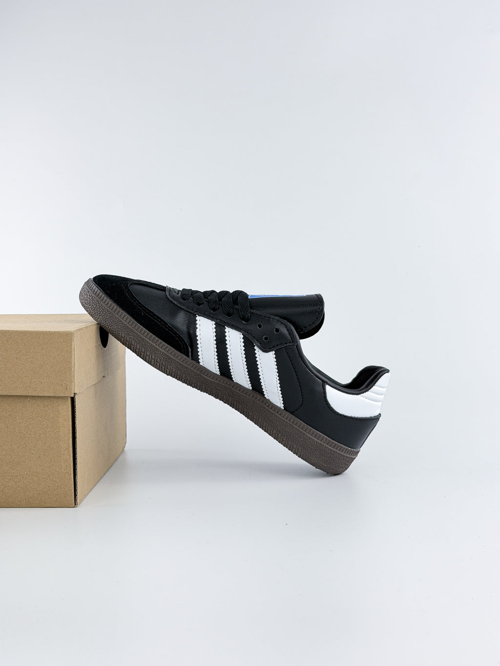 ADIDAS SAMBA OG