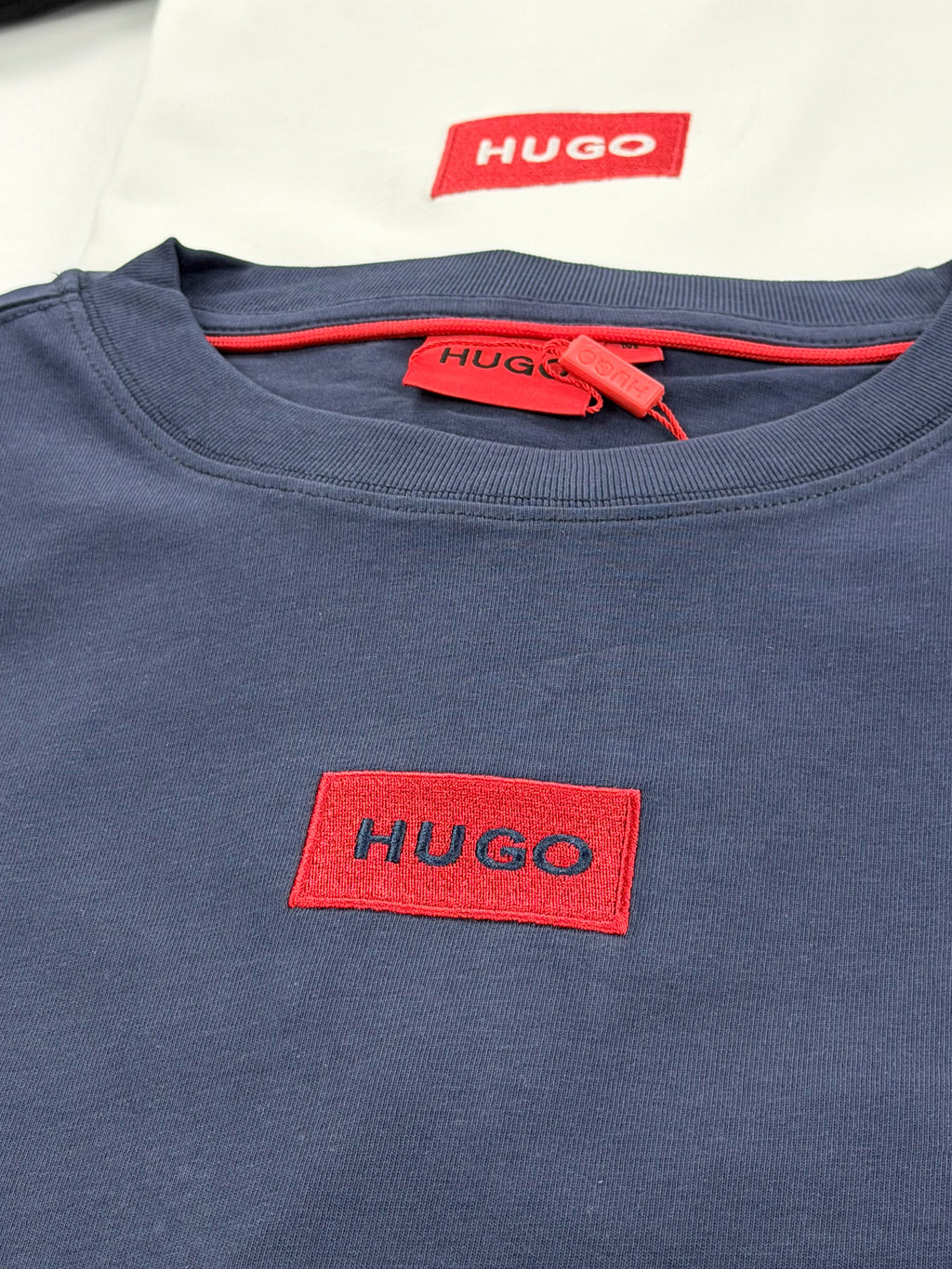 HUGO BOARD BOX