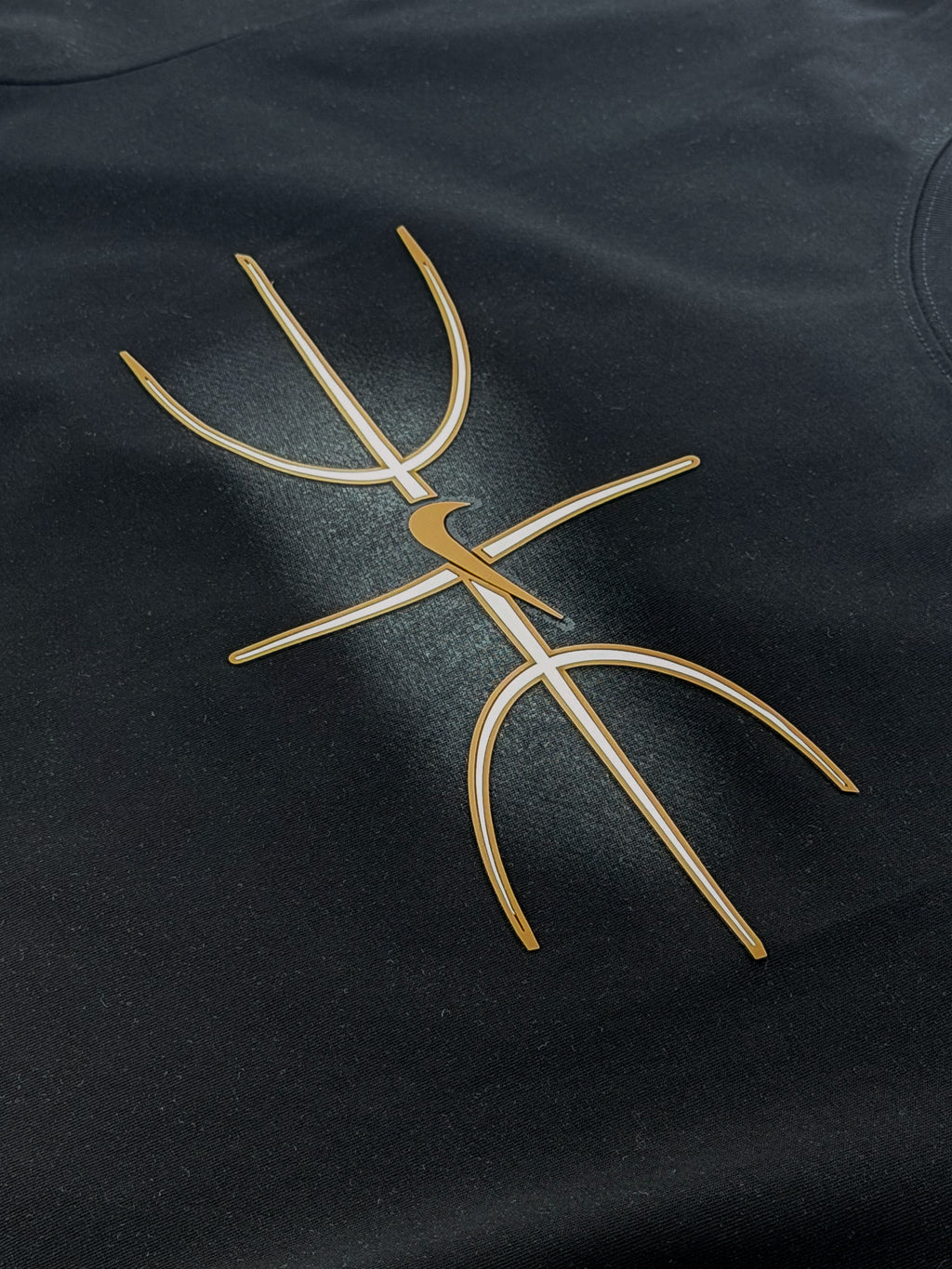 NIKE CARTESIAN ELLIPSE