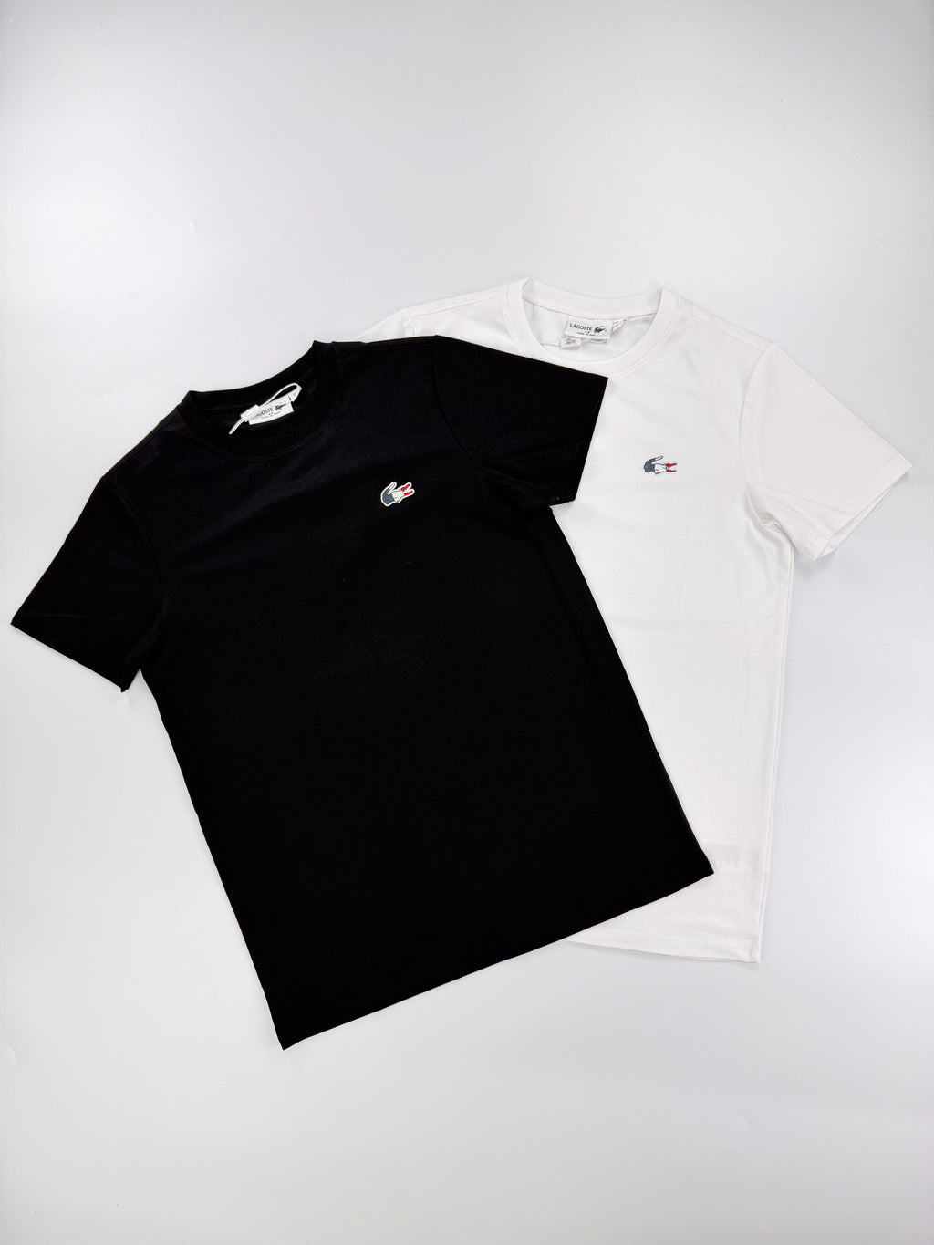 LACOSTE LOGO FRANCE CLASSIC