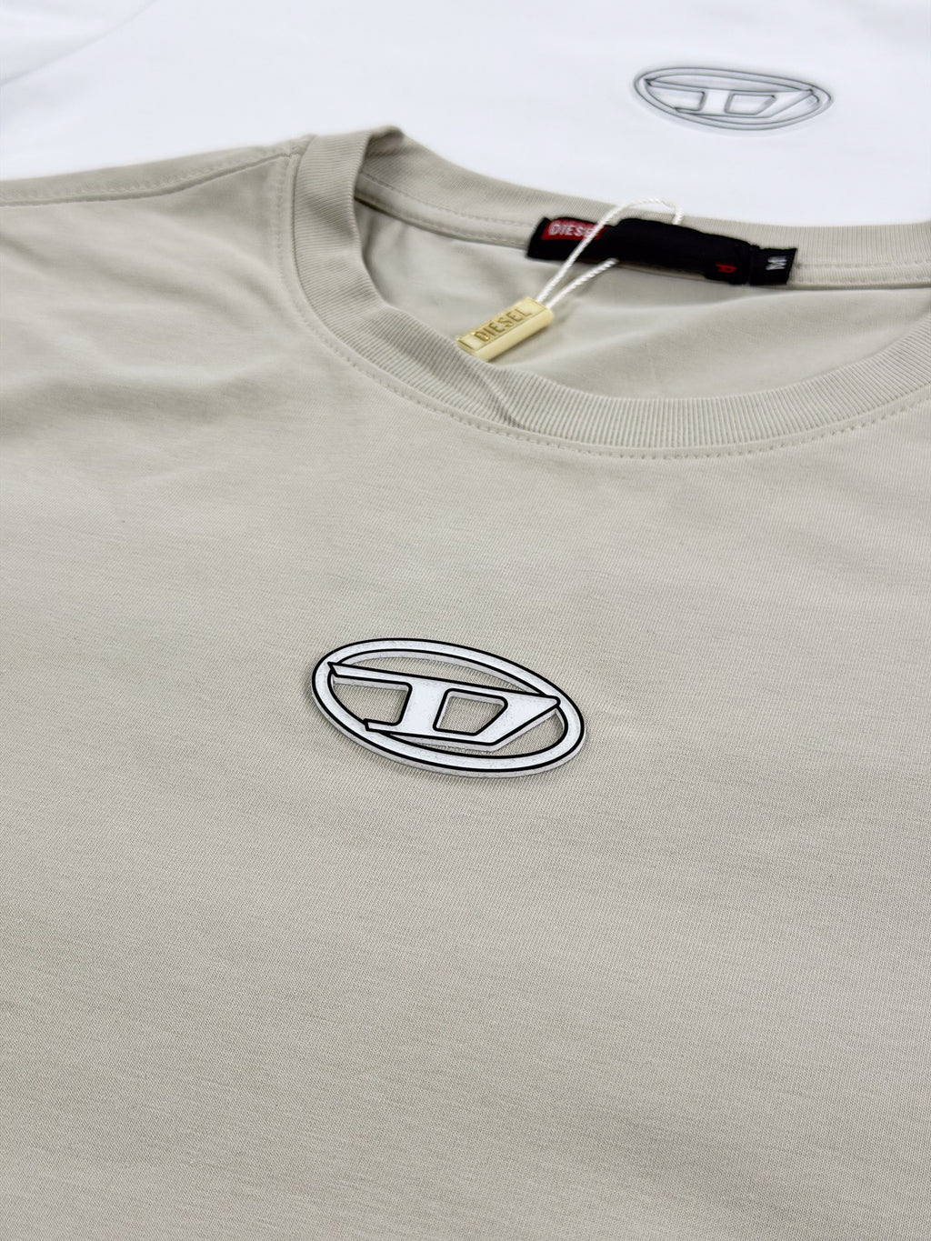DIESEL CLASSIC LOGO
