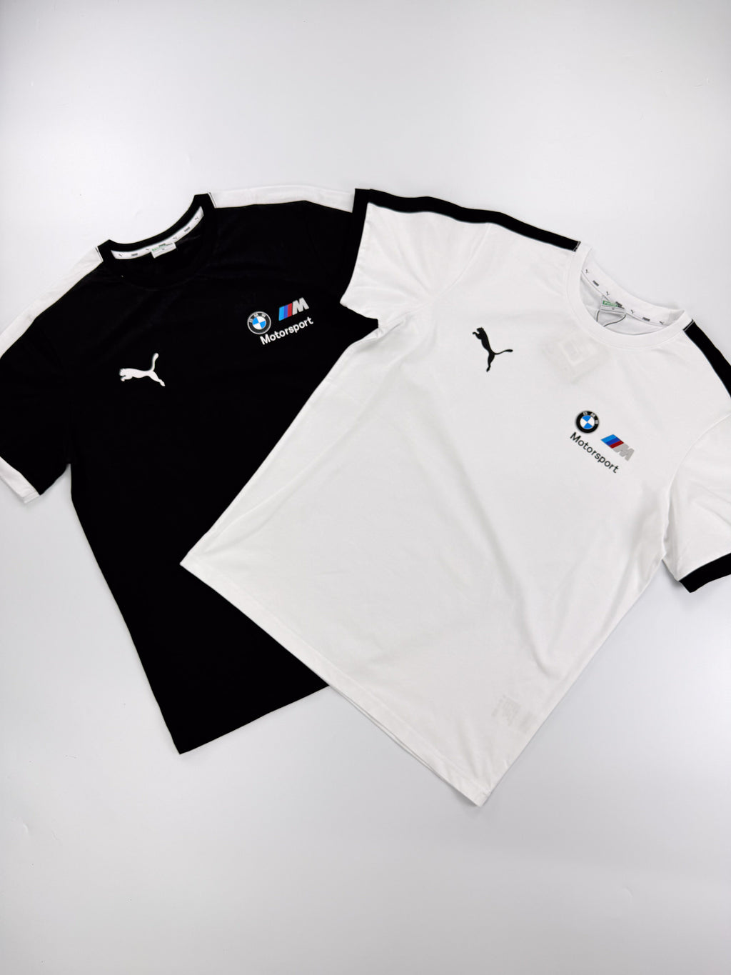 PUMA BASIC SPORT LOGO