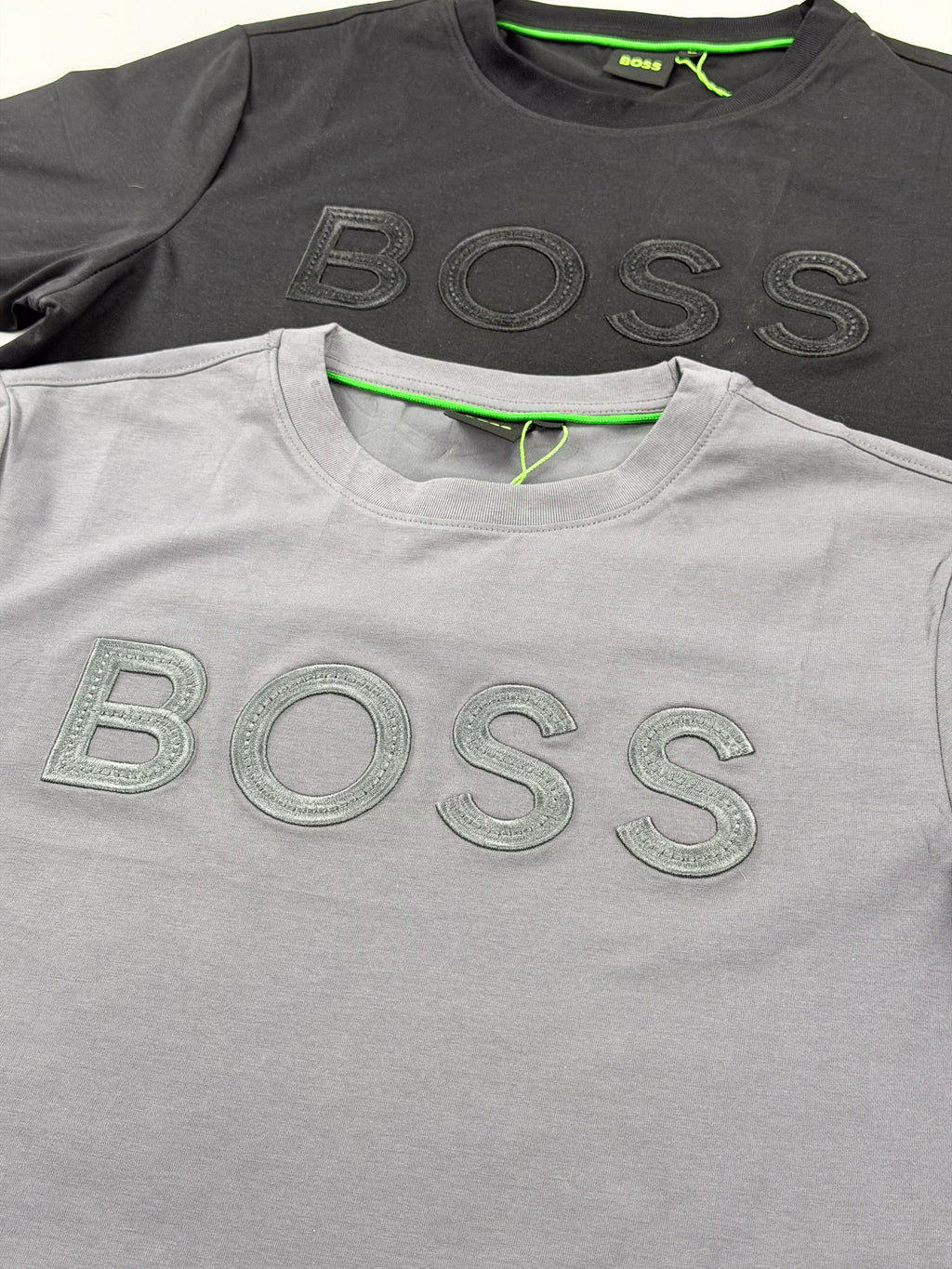 BOSS WEAVE BOSS