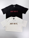 NIKE JUST DO IT REPEAT