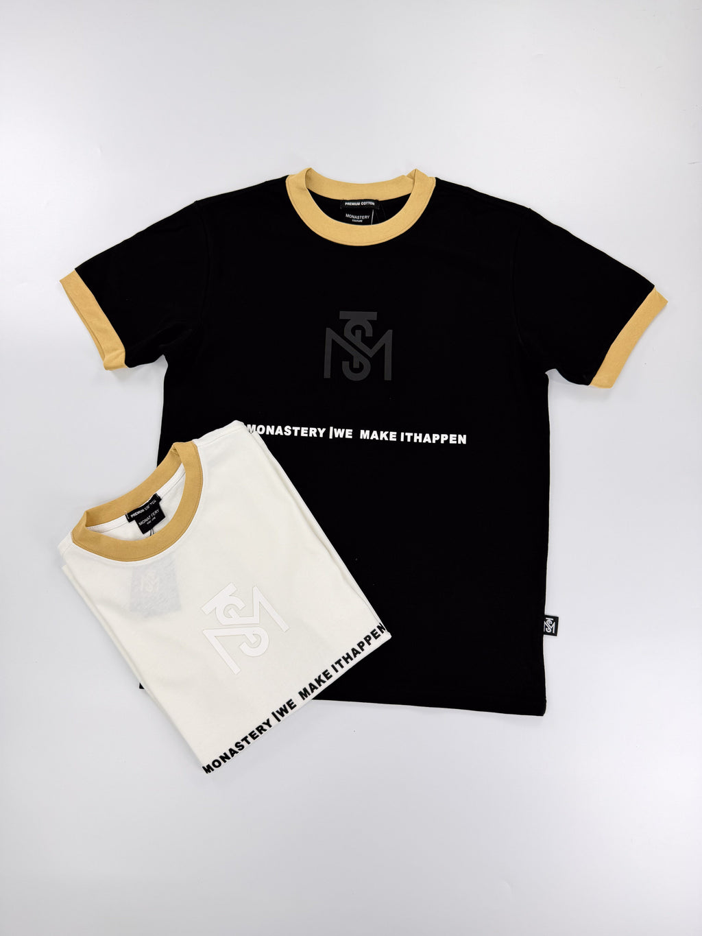 MST RINGER DESIGN