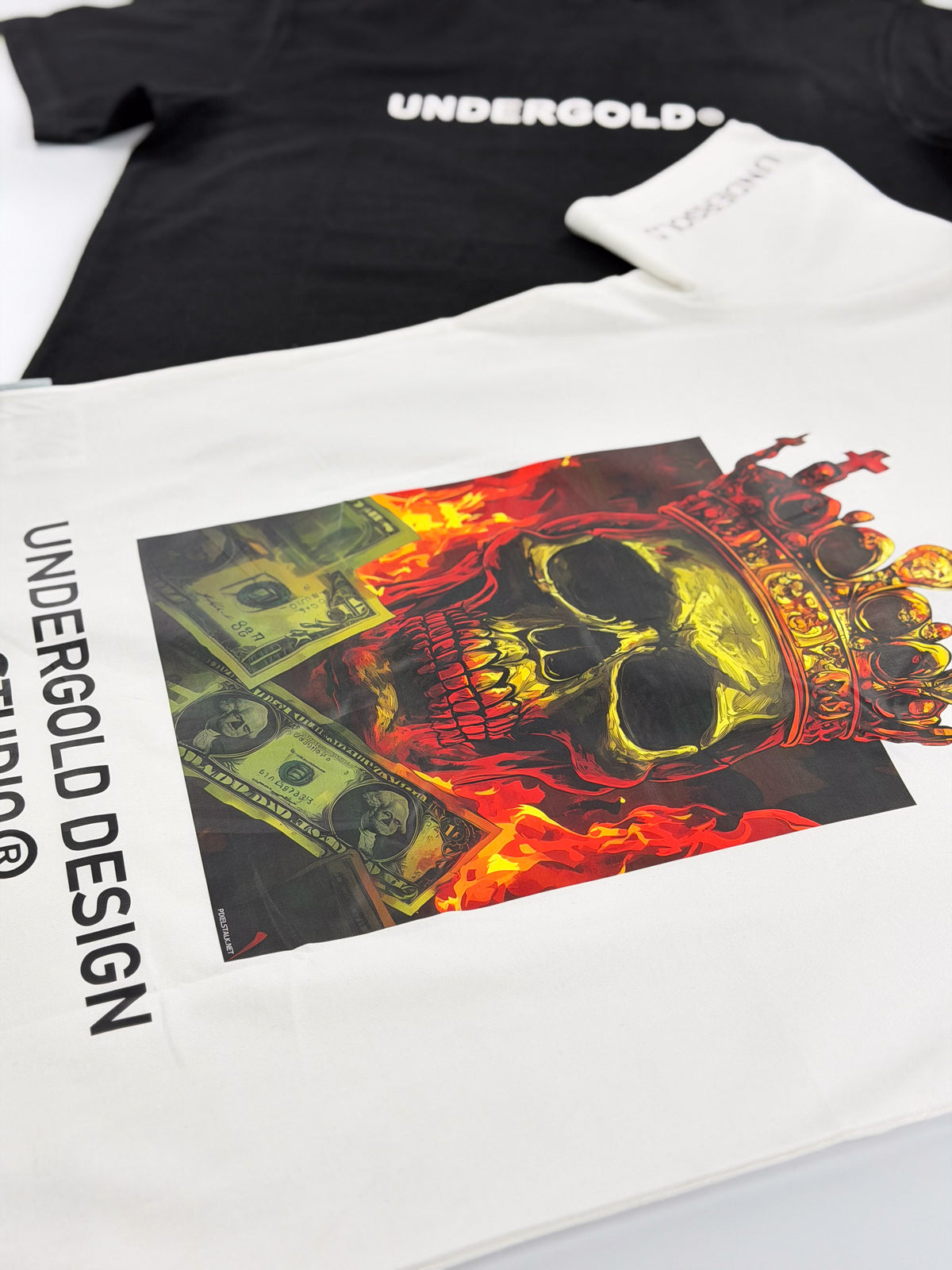 UDG HELL MONEY