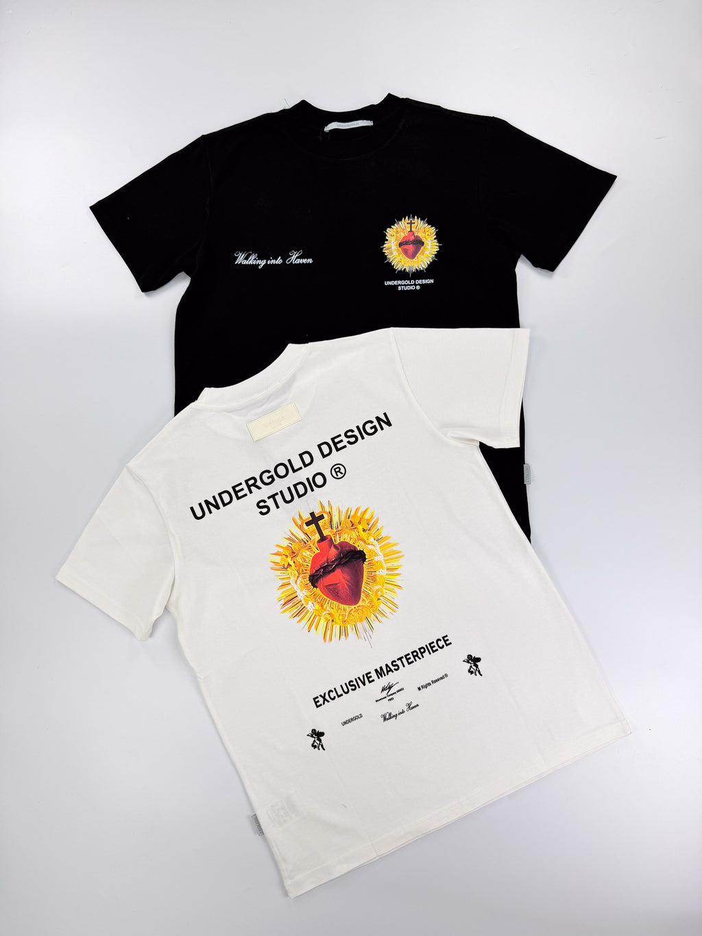 UDG SAGRADO CORAZÓN