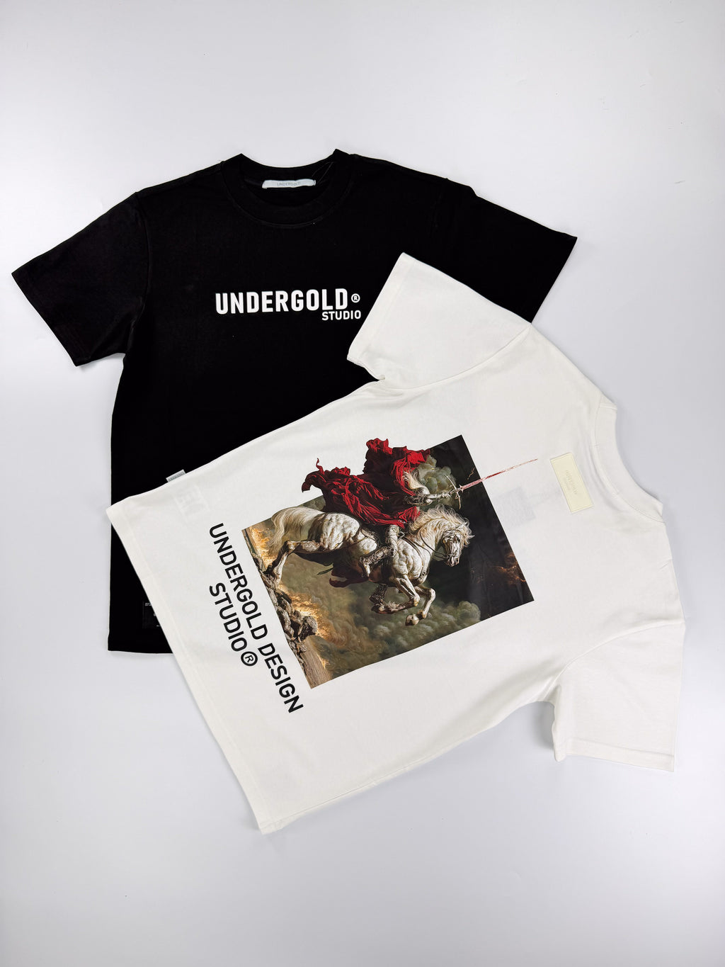 UDG WAR DESIGN