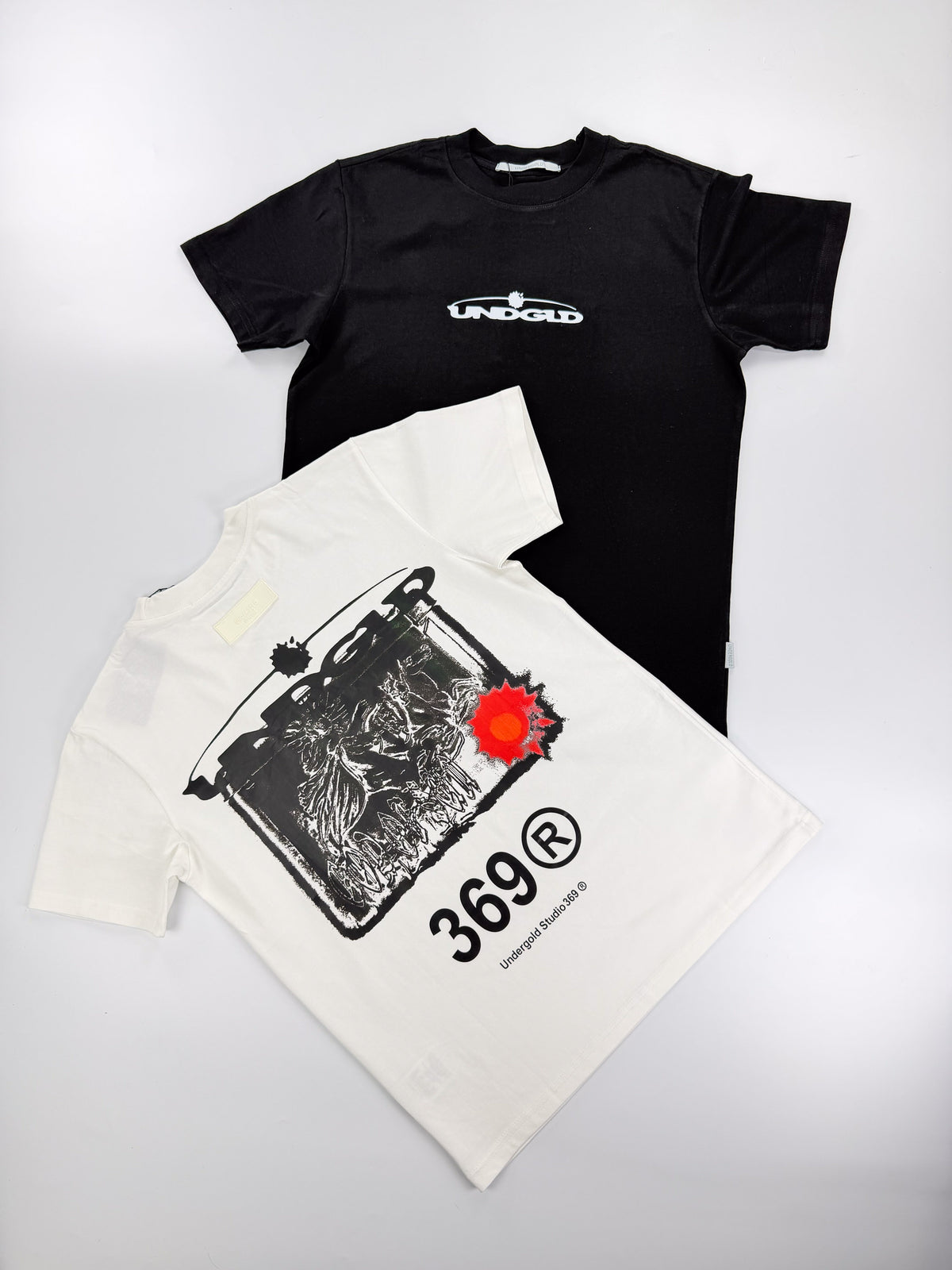 UDG CARD 369