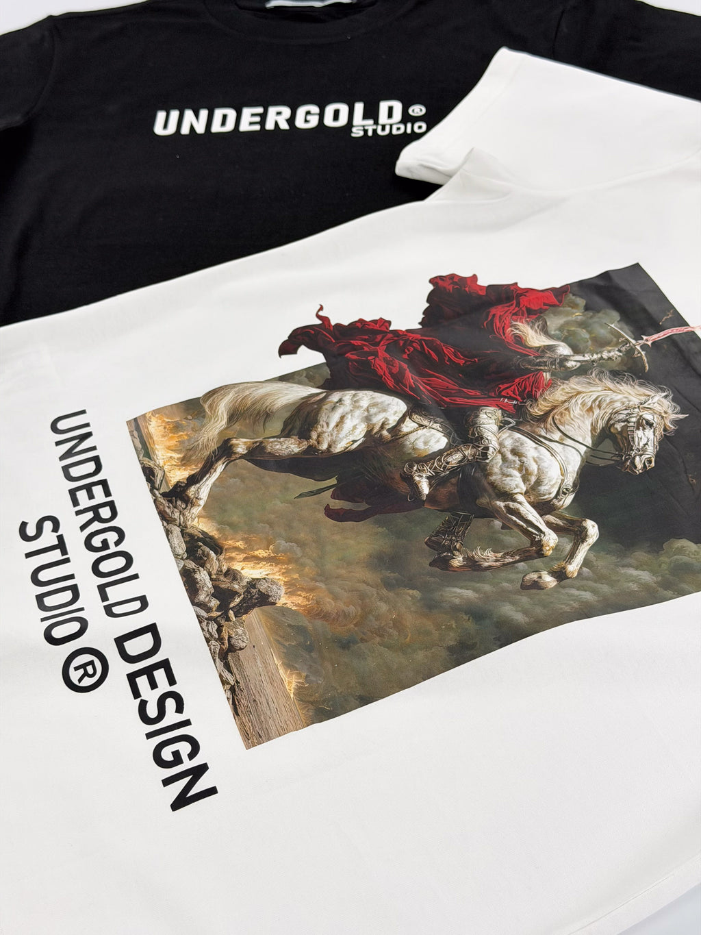 UDG WAR DESIGN