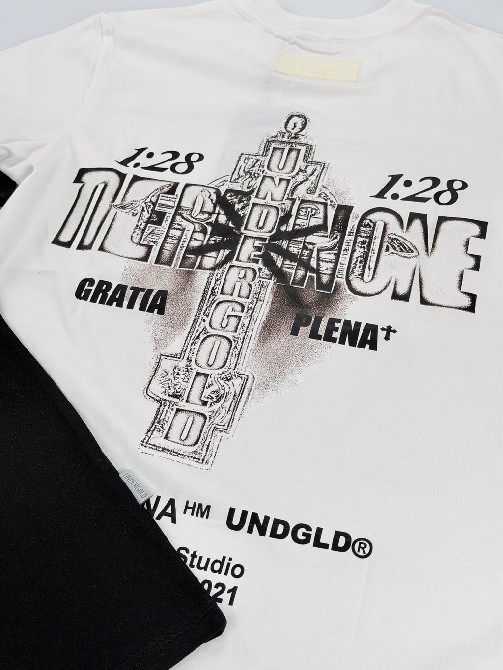 UDG GRATIA PLENA 1:28