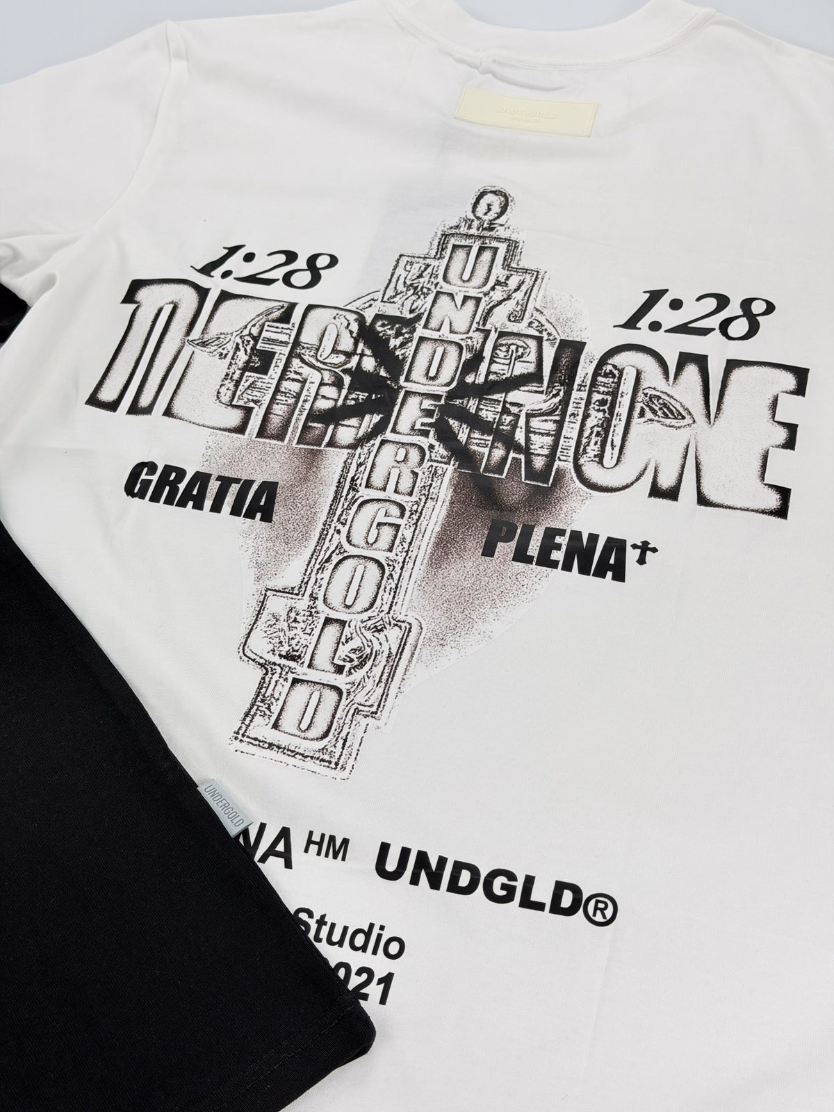 UDG GRATIA PLENA 1:28