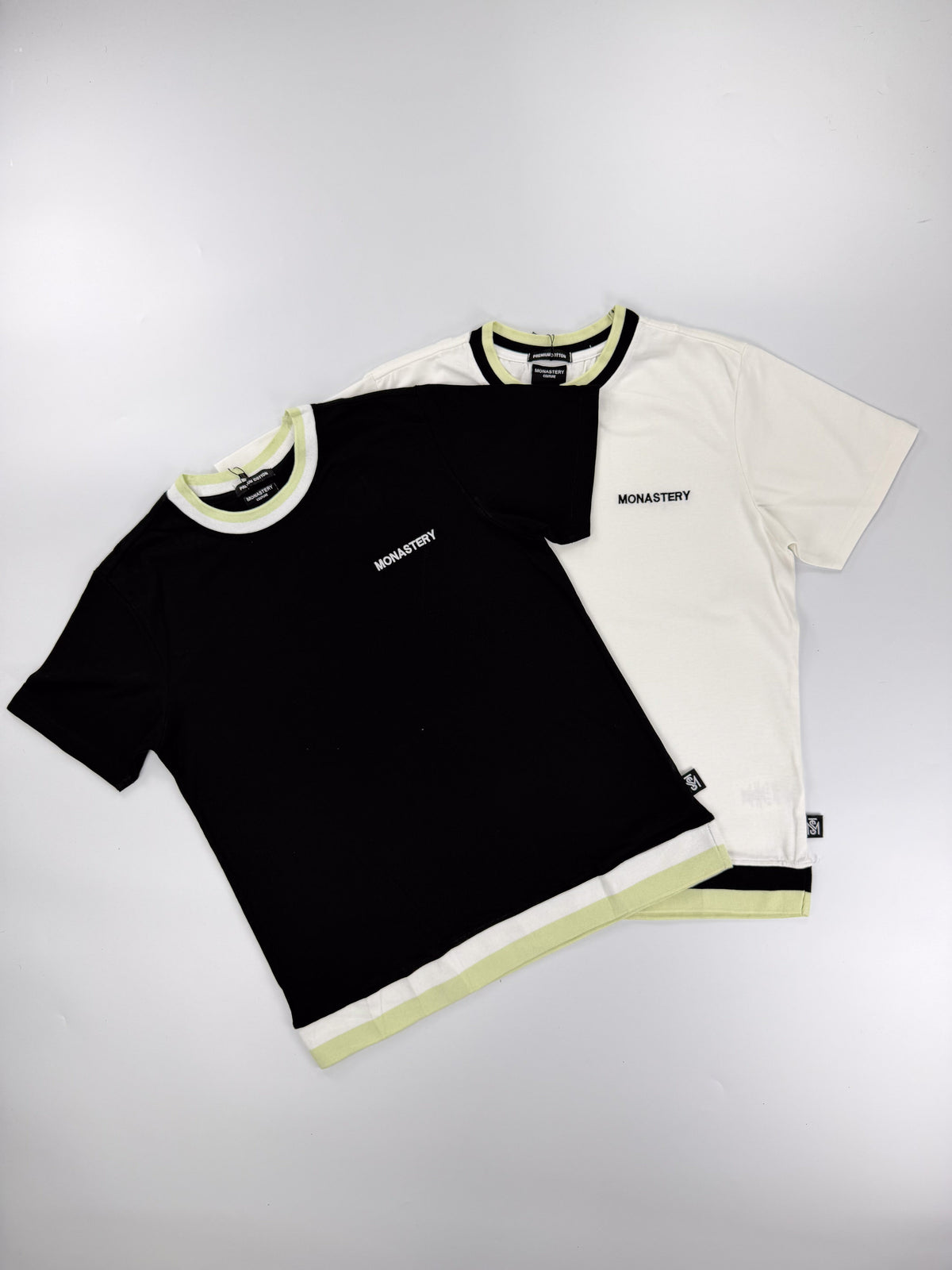 MST MINIMAL DOUBLE COLOR