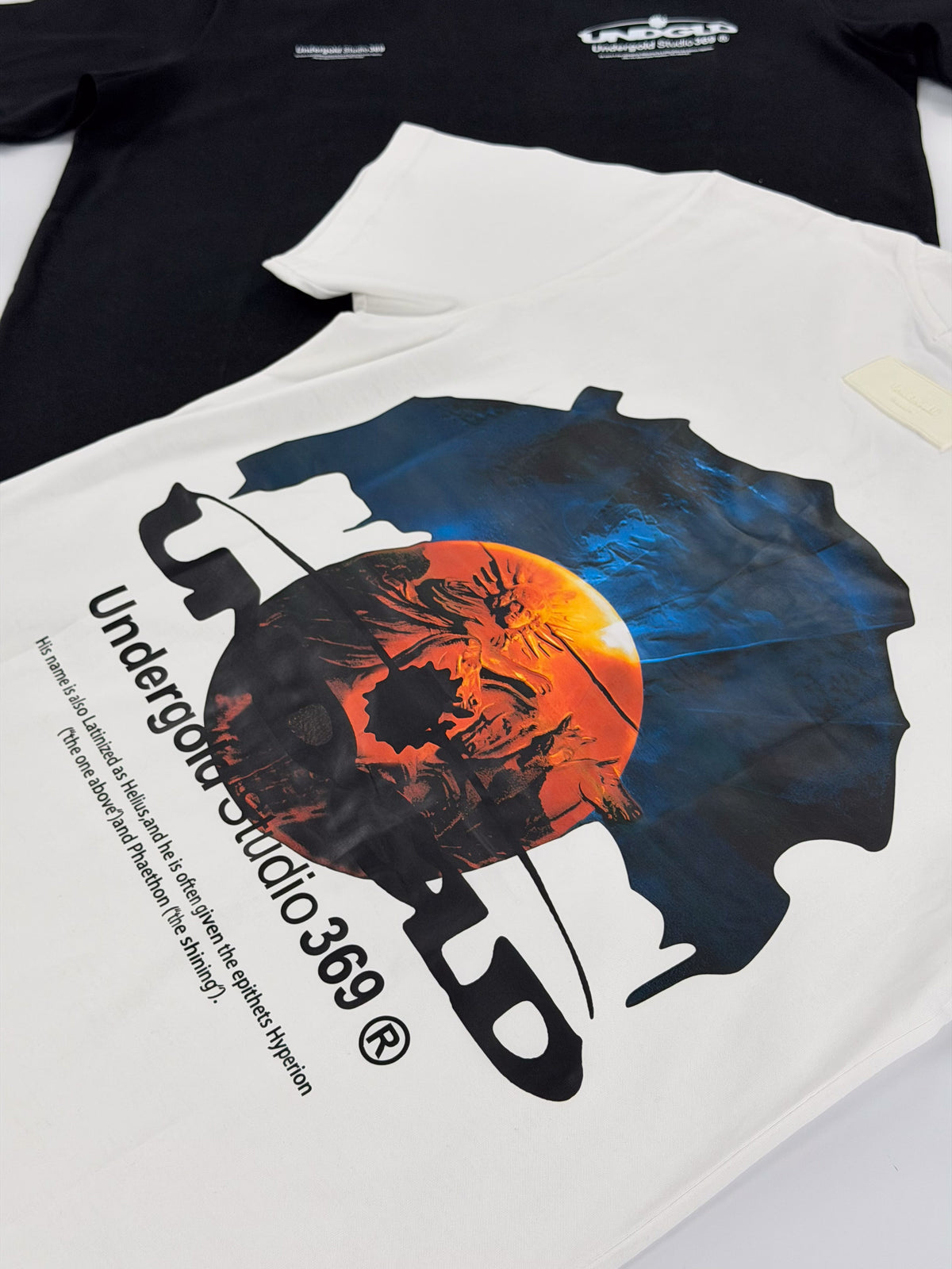 UDG THE ONE ABOVE