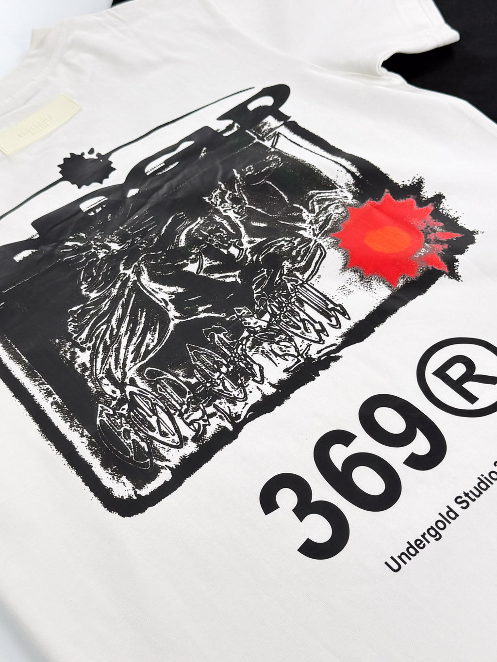 UDG CARD 369