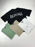 BALENCIAGA BB MONOGRAM